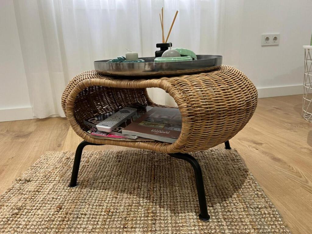 Apartamento Confot / SBHome Noia Esterno foto