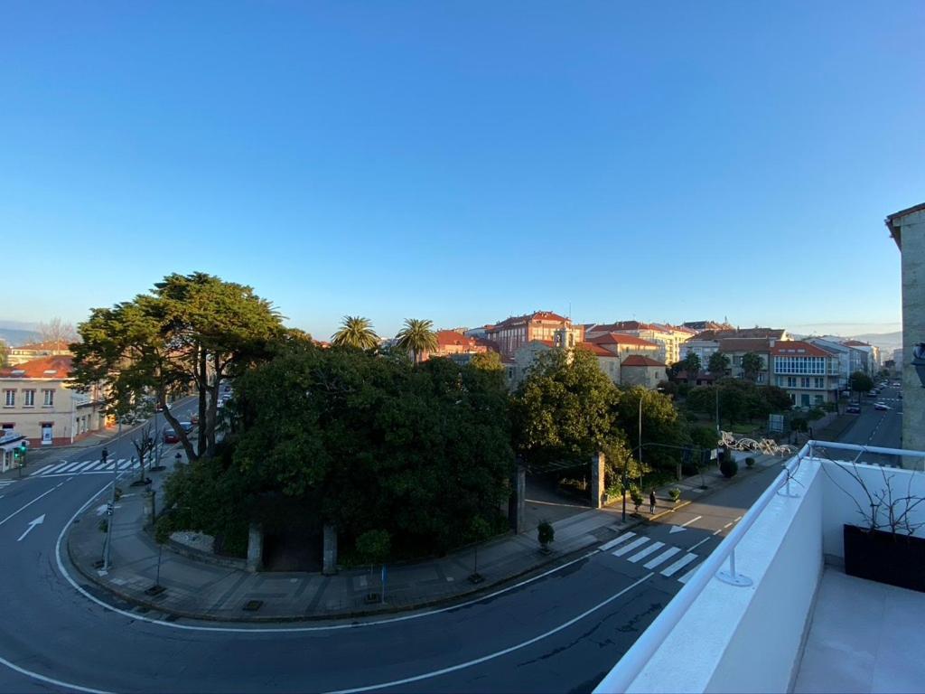 Apartamento Confot / SBHome Noia Esterno foto