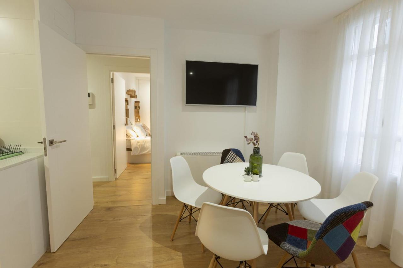 Apartamento Confot / SBHome Noia Esterno foto