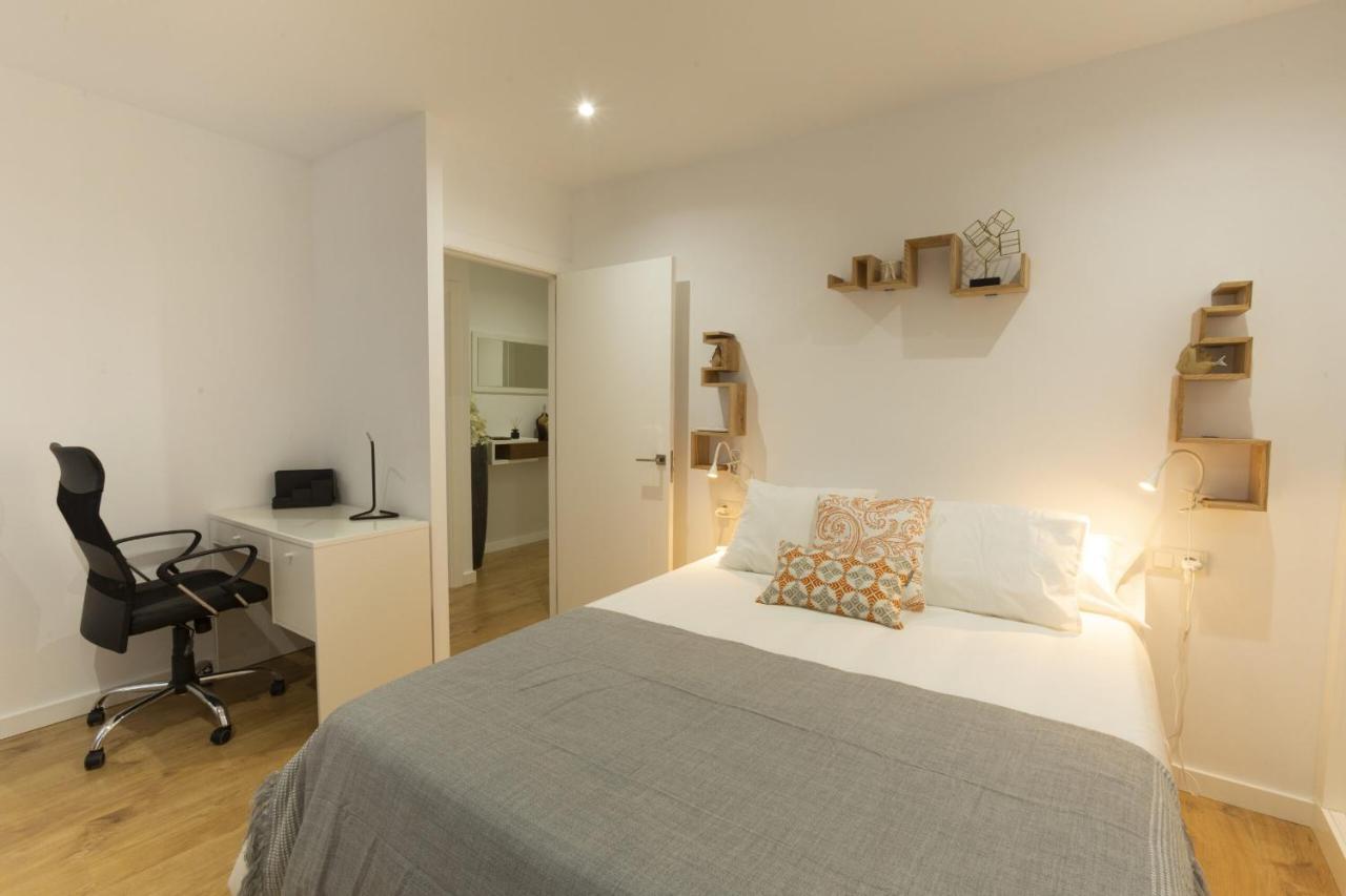 Apartamento Confot / SBHome Noia Esterno foto