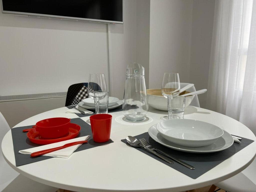 Apartamento Confot / SBHome Noia Esterno foto