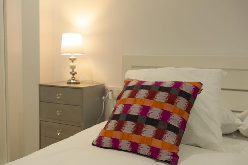 Apartamento Confot / SBHome Noia Esterno foto