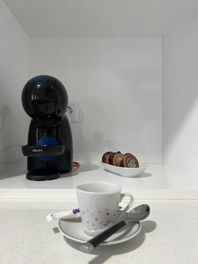 Apartamento Confot / SBHome Noia Esterno foto