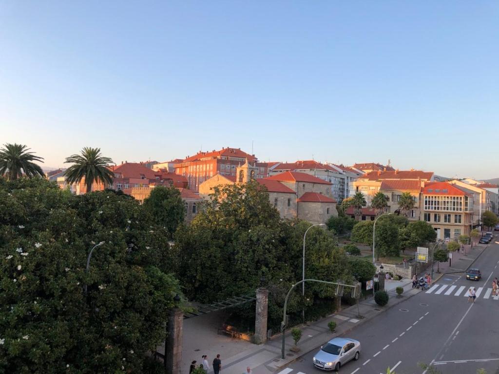 Apartamento Confot / SBHome Noia Esterno foto