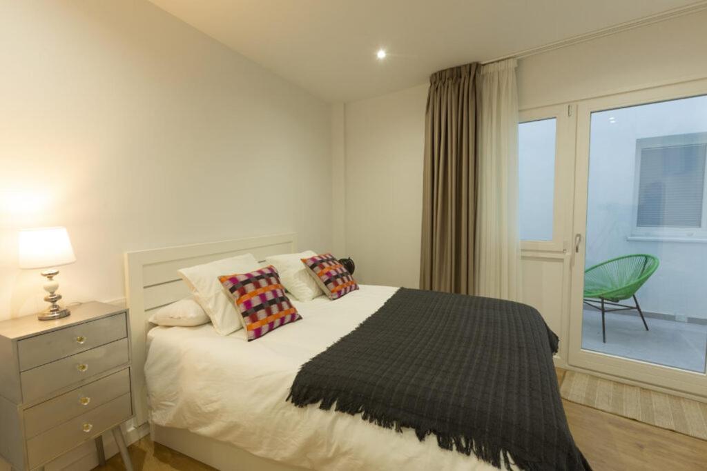 Apartamento Confot / SBHome Noia Esterno foto