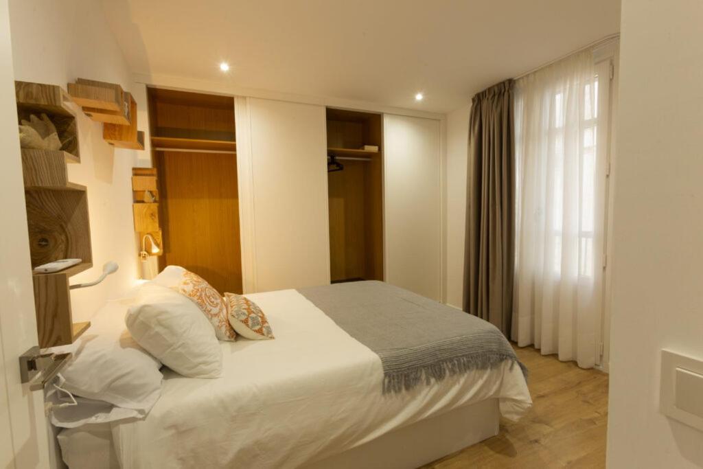 Apartamento Confot / SBHome Noia Esterno foto