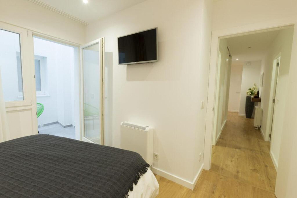 Apartamento Confot / SBHome Noia Esterno foto